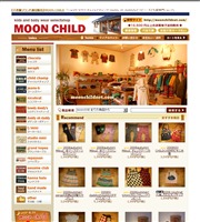 �摜�FMOON CHILD